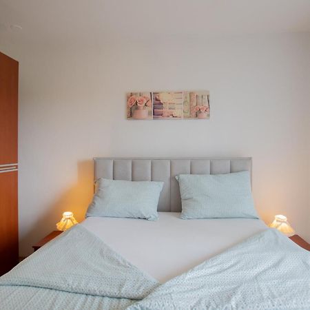 Apartments Mira 645 Porec Ngoại thất bức ảnh