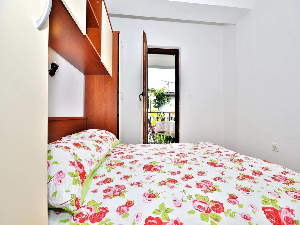 Apartments Mira 645 Porec Phòng bức ảnh