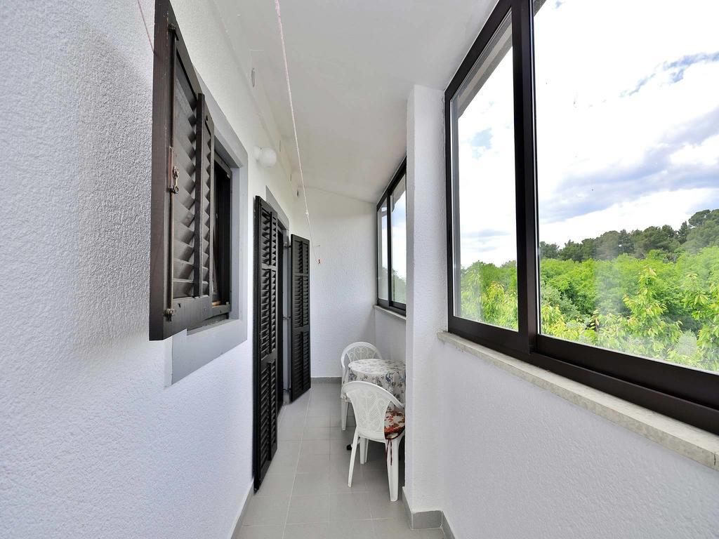 Apartments Mira 645 Porec Phòng bức ảnh