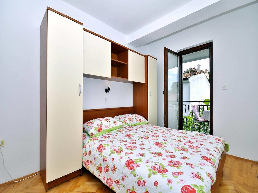 Apartments Mira 645 Porec Phòng bức ảnh