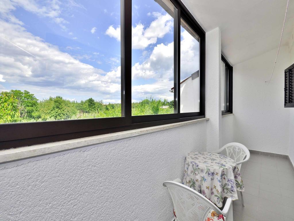 Apartments Mira 645 Porec Phòng bức ảnh