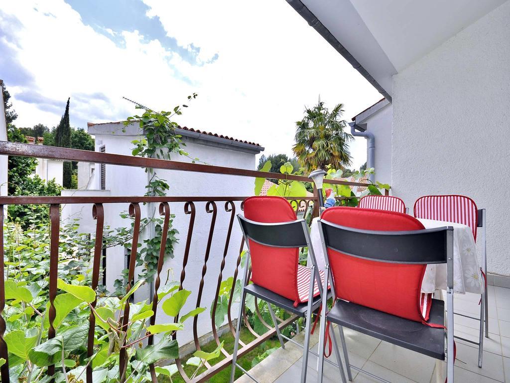 Apartments Mira 645 Porec Phòng bức ảnh
