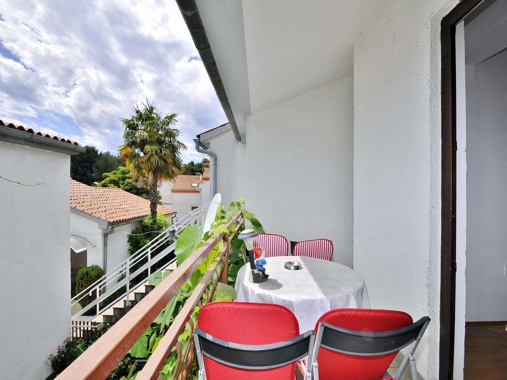 Apartments Mira 645 Porec Phòng bức ảnh