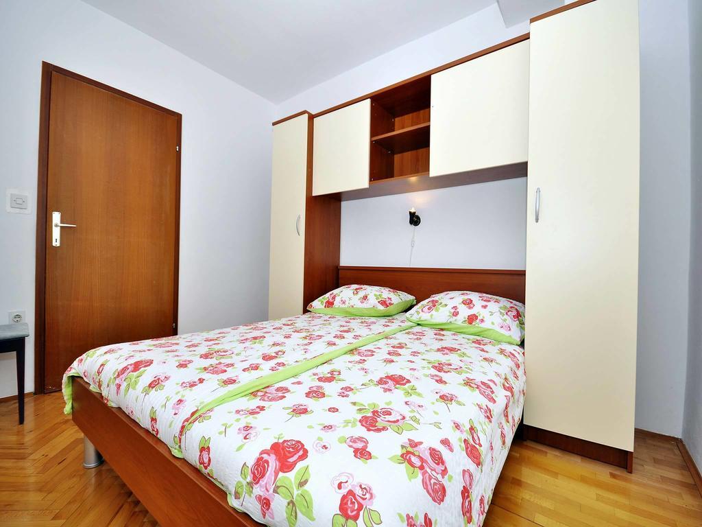 Apartments Mira 645 Porec Phòng bức ảnh