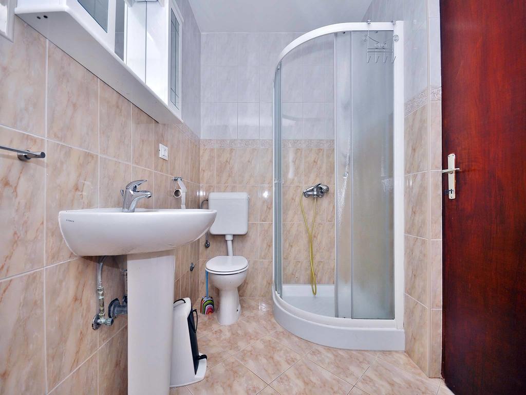 Apartments Mira 645 Porec Phòng bức ảnh