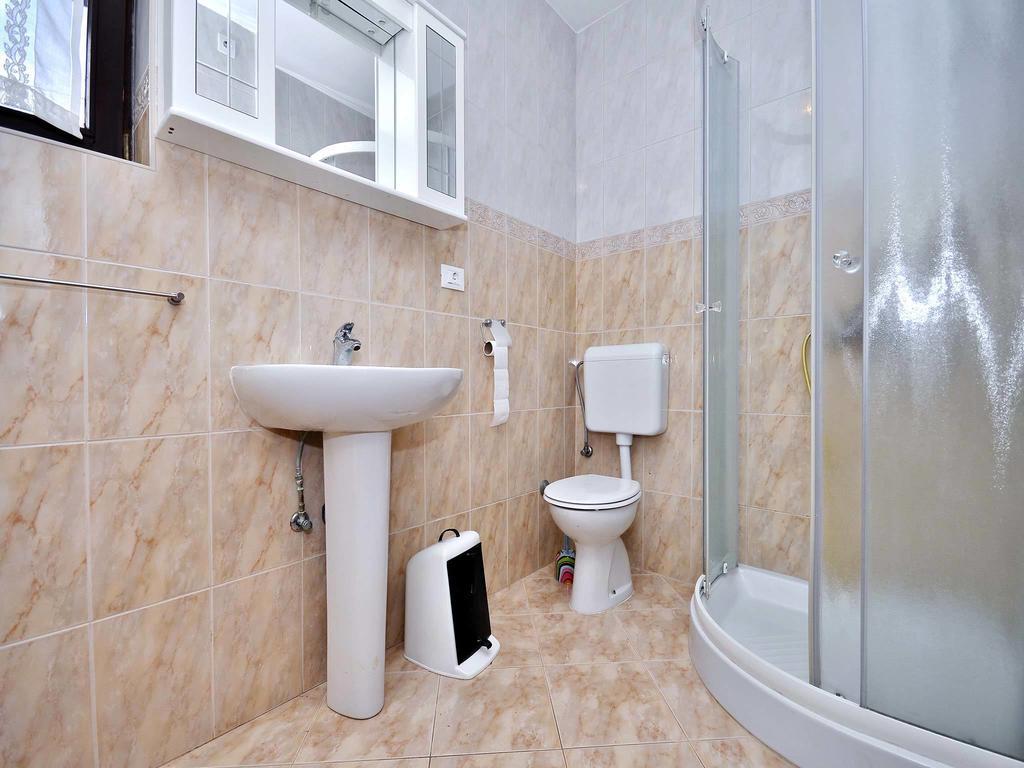 Apartments Mira 645 Porec Phòng bức ảnh