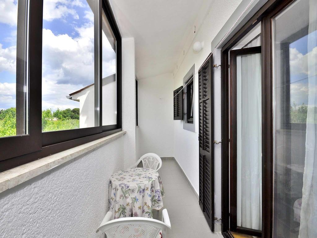 Apartments Mira 645 Porec Phòng bức ảnh