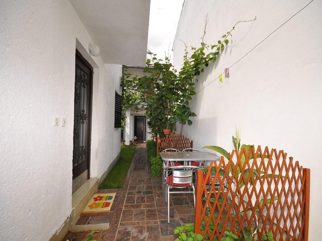 Apartments Mira 645 Porec Phòng bức ảnh