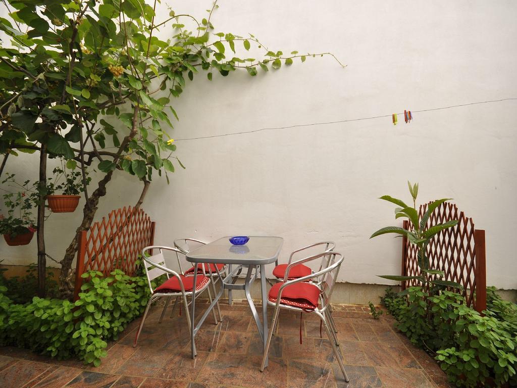 Apartments Mira 645 Porec Phòng bức ảnh