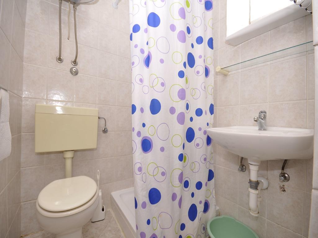 Apartments Mira 645 Porec Phòng bức ảnh
