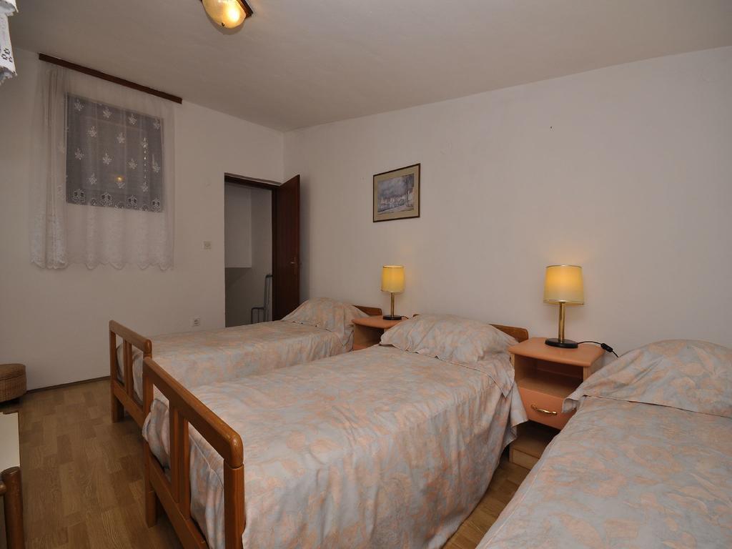 Apartments Mira 645 Porec Phòng bức ảnh