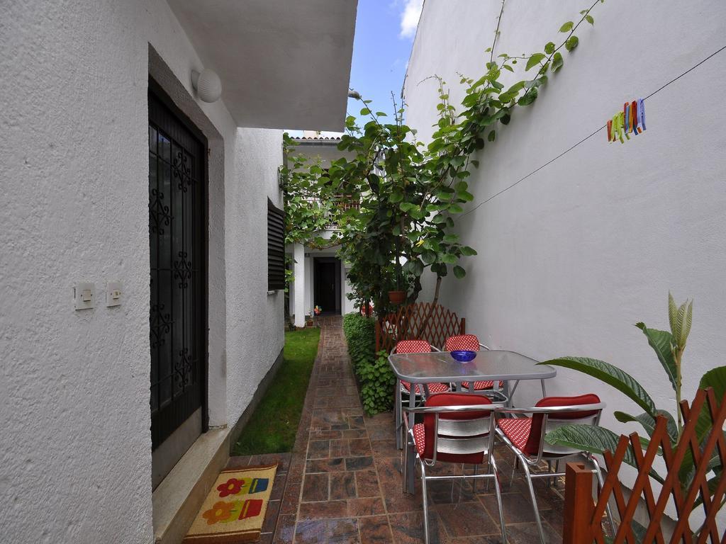 Apartments Mira 645 Porec Phòng bức ảnh