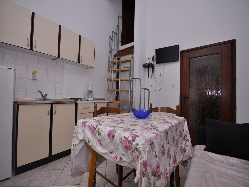 Apartments Mira 645 Porec Phòng bức ảnh