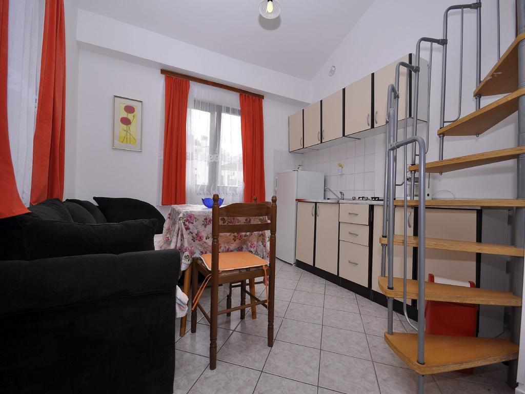 Apartments Mira 645 Porec Phòng bức ảnh