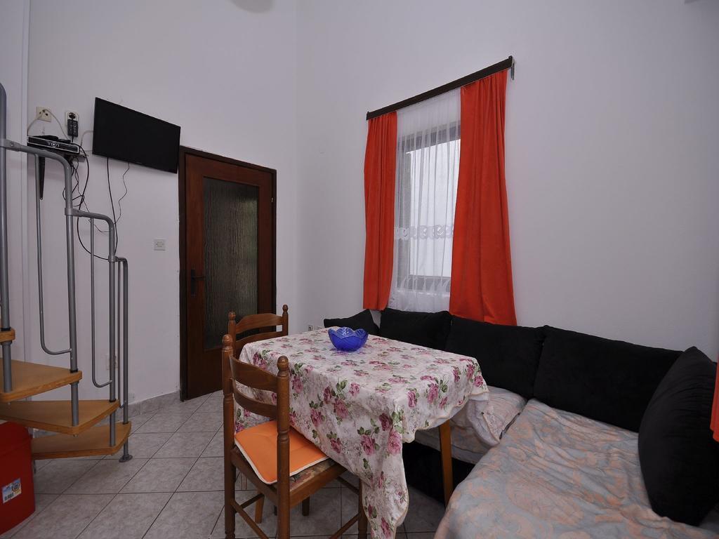 Apartments Mira 645 Porec Phòng bức ảnh