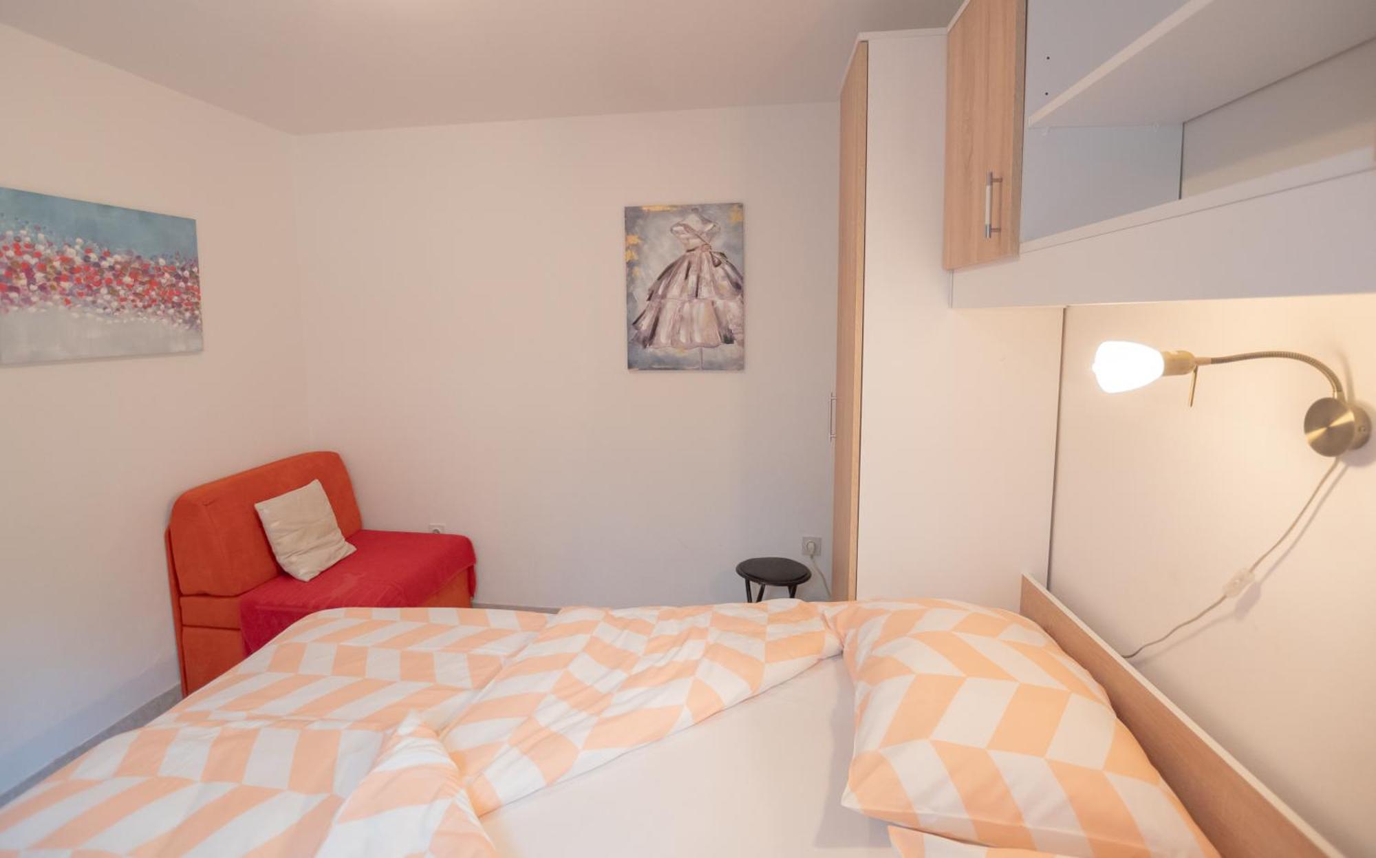 Apartments Mira 645 Porec Ngoại thất bức ảnh