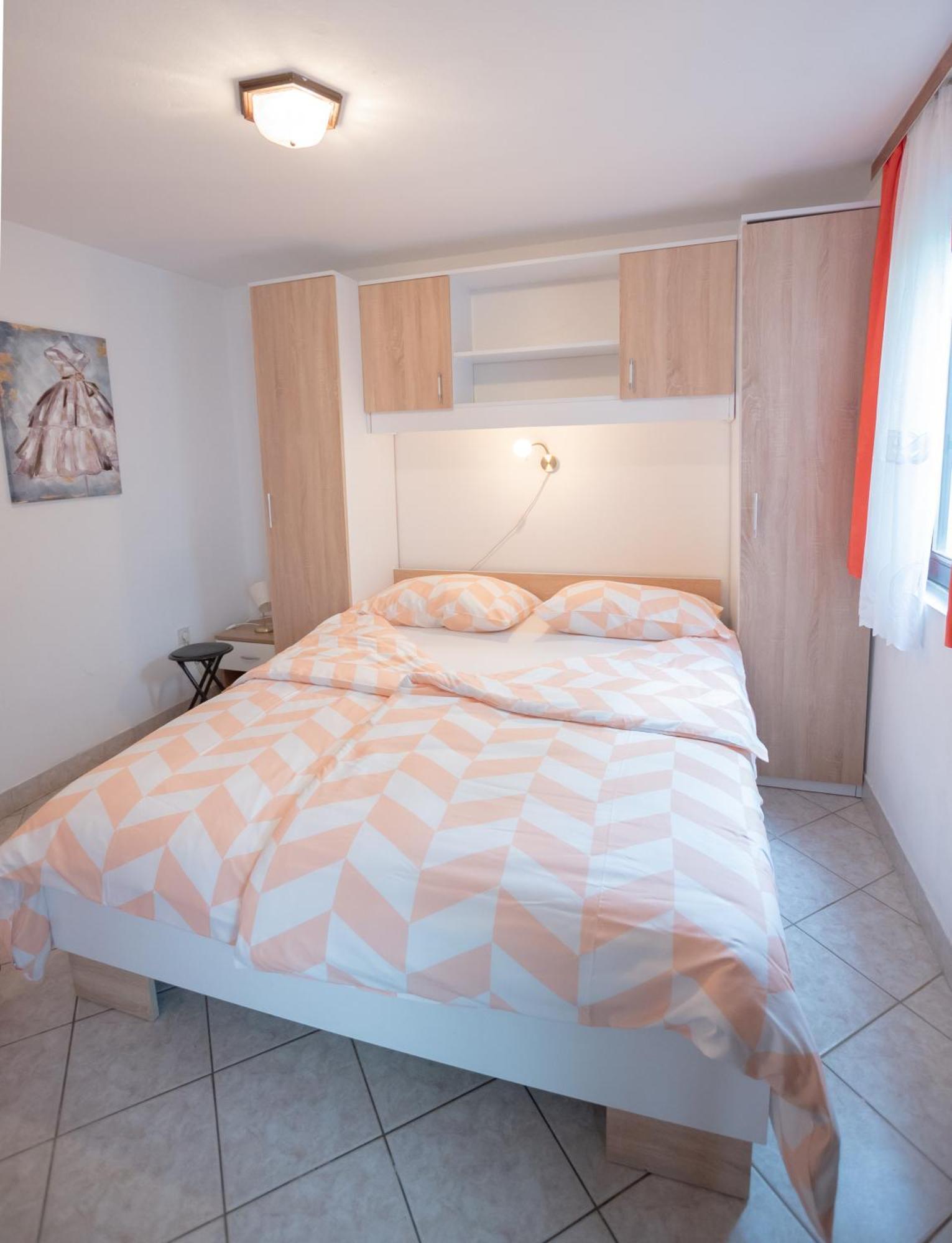 Apartments Mira 645 Porec Ngoại thất bức ảnh