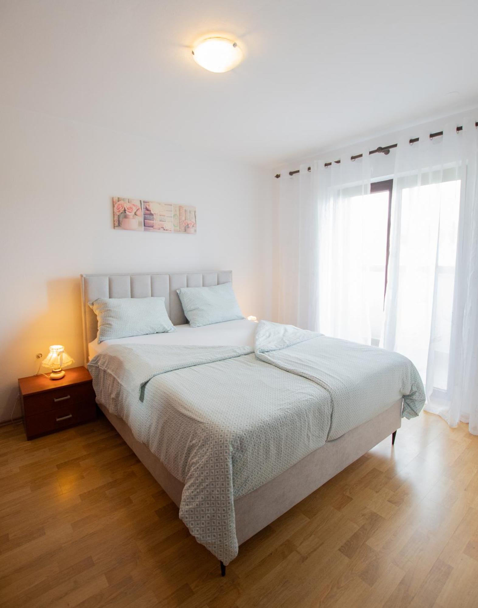 Apartments Mira 645 Porec Ngoại thất bức ảnh