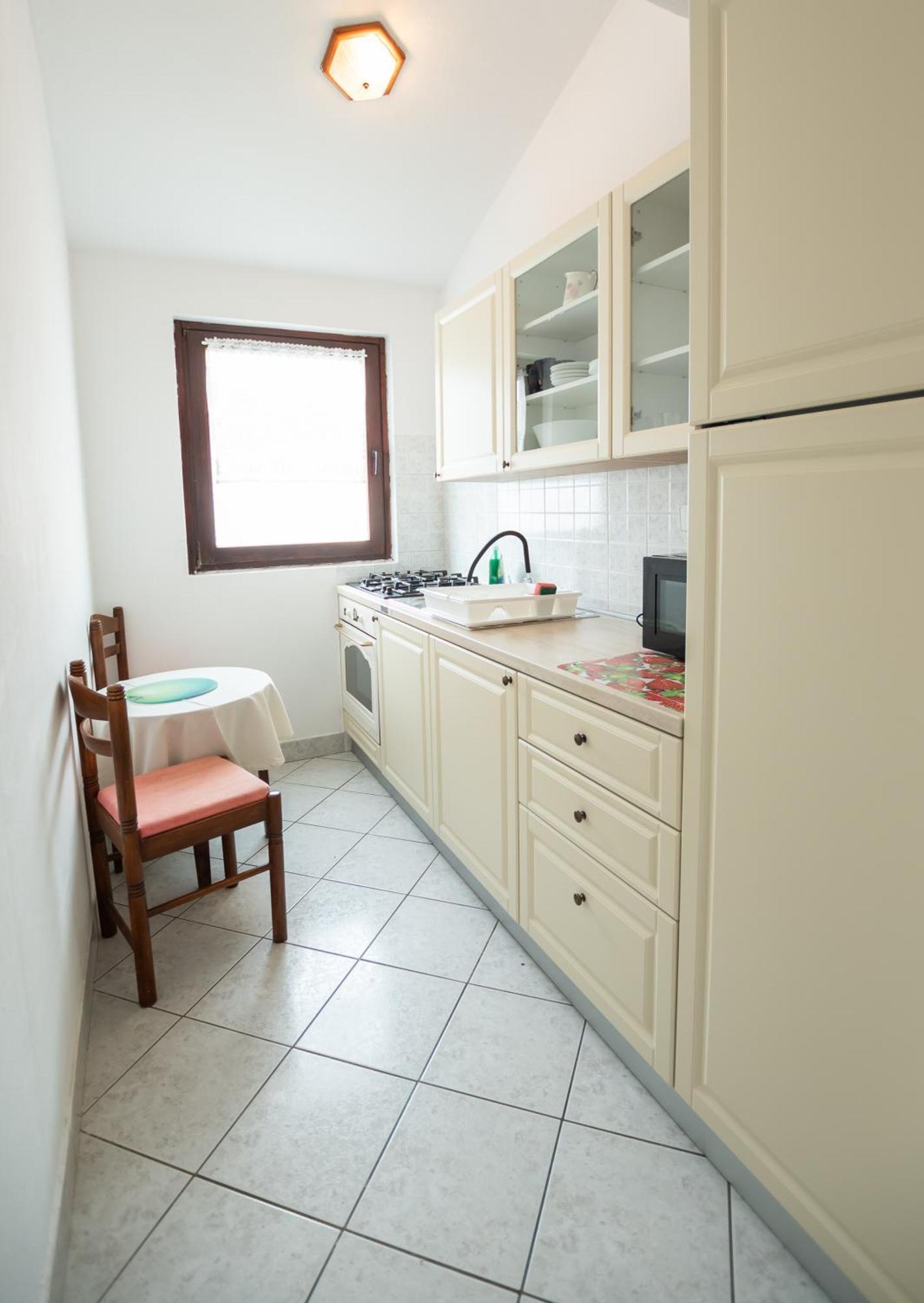Apartments Mira 645 Porec Ngoại thất bức ảnh